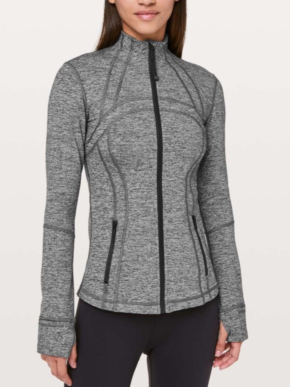 Lululemon Define Jakcet - Sz 4